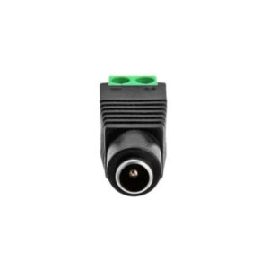 76743 Terminal Block 2-pin - DC Female