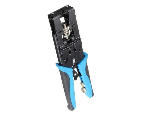 F Connector Crimping Tool