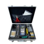 Fiber Optic Termination Kit