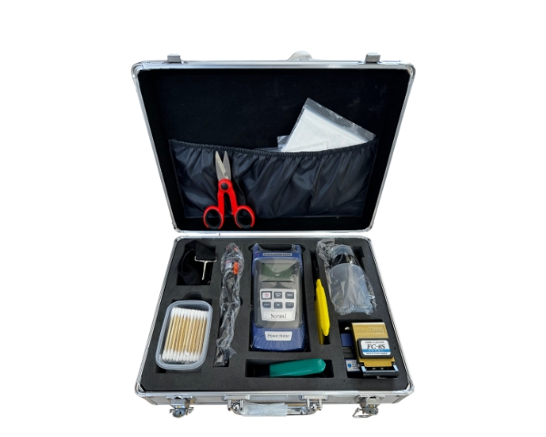 Fiber Optic Termination Kit