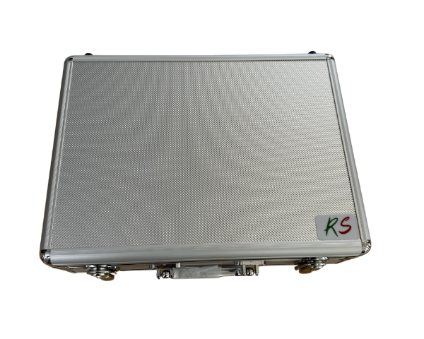 Fiber Optic Termination Kit