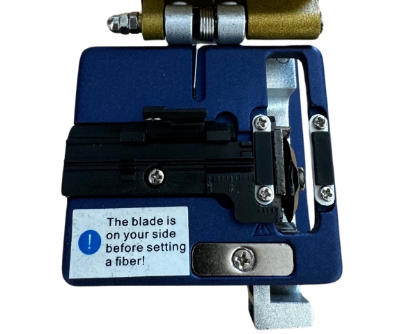 Fiber Optic Termination Kit
