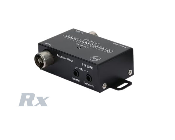 FIR107 IR EXTENDER KIT OVER COAX