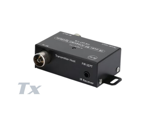 FIR107 IR EXTENDER KIT OVER COAX