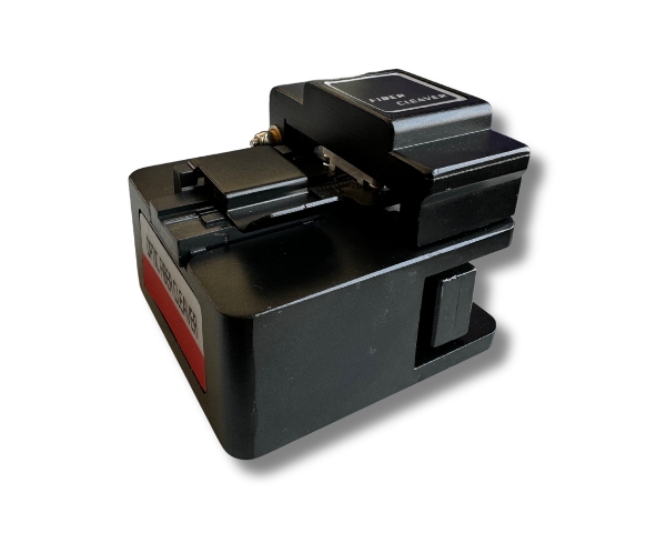 Fiber Cleaver High Precision