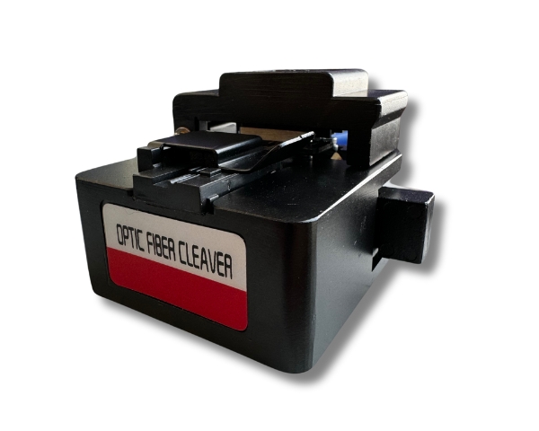 Fiber Cleaver High Precision