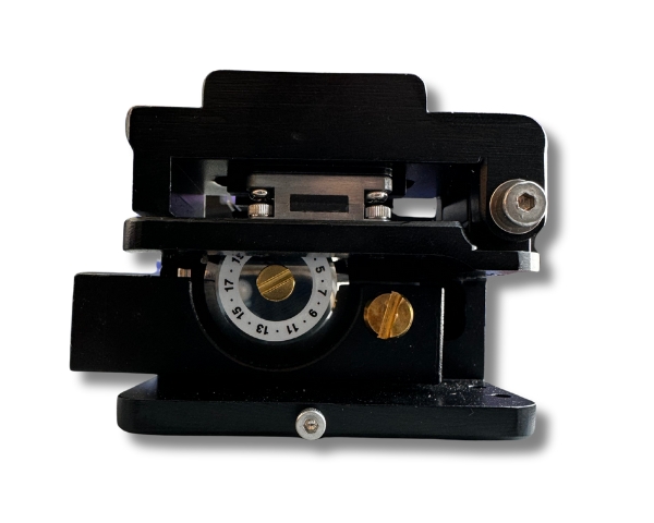 Fiber Cleaver High Precision