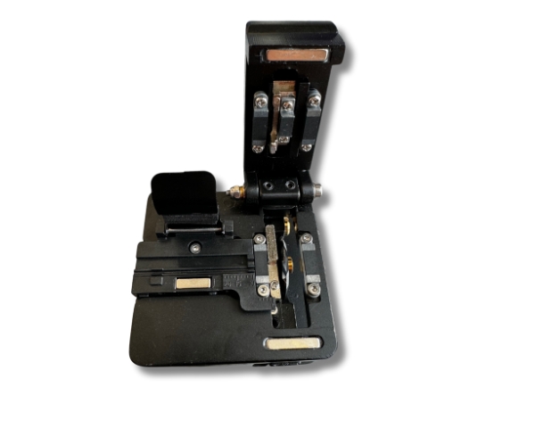 Fiber Cleaver High Precision