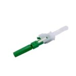 Fiber Optic Quick Connector