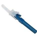 Fiber Optic Quick Connector MM-LC/UPC OM4