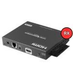 HDMI Matrix Extender over IP