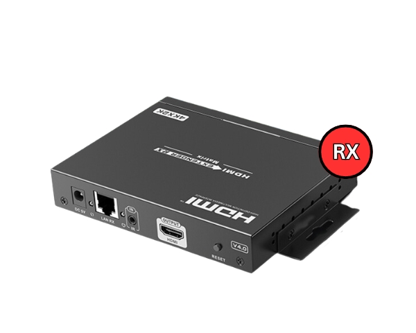 HDMI Matrix Extender over IP