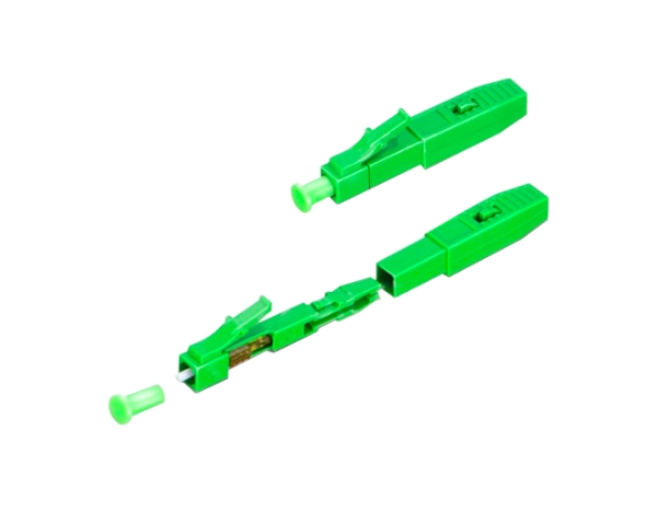 lc/apc fast quick connector