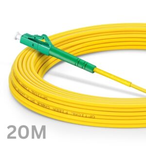 LC-APC 20m Pigtail RS
