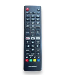 LG Remote Control for Smart TV