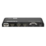HDMI Switch 3x1