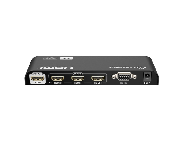 HDMI Switch 3x1