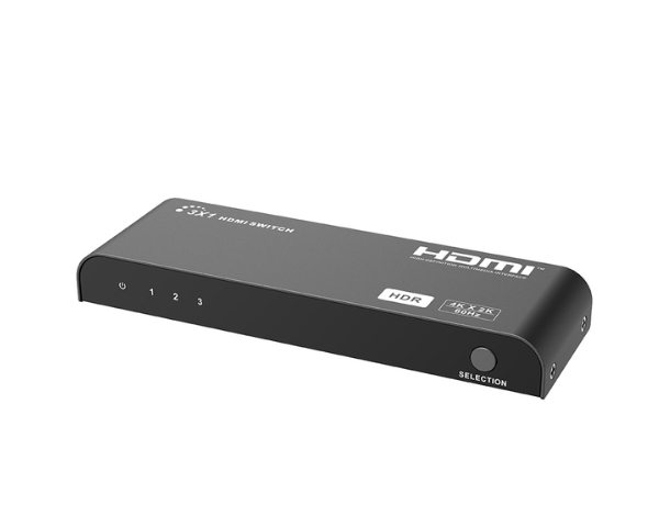 HDMI Switch 3x1