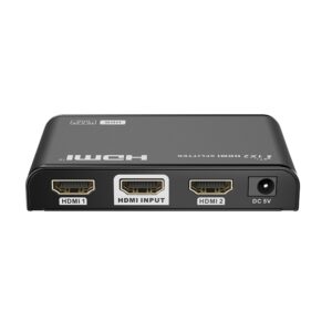 HDMI Splitter 1×2 4K HDR LKV312HDR