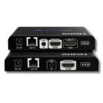 HDMI Extender over IP