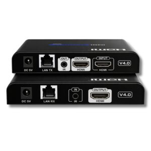 HDMI Extender over IP