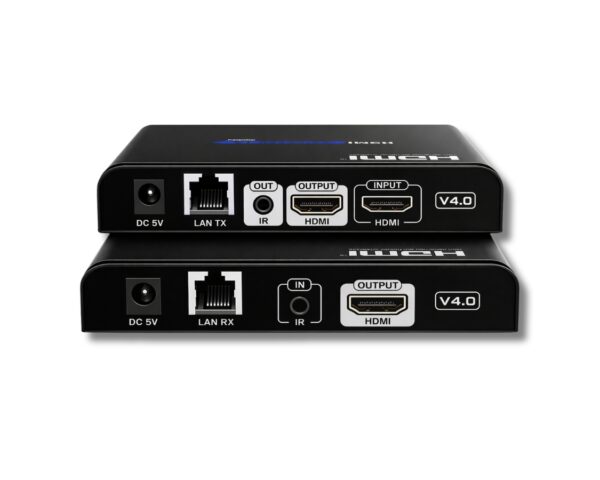 HDMI Extender over IP