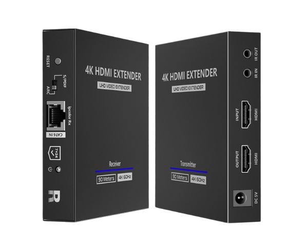 HDMI Extender 90M 4K