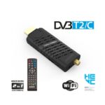 EDISION NANO T265+ mini Terrestrial Receiver