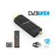 EDISION NANO T265+ mini Terrestrial Receiver DVB-T2