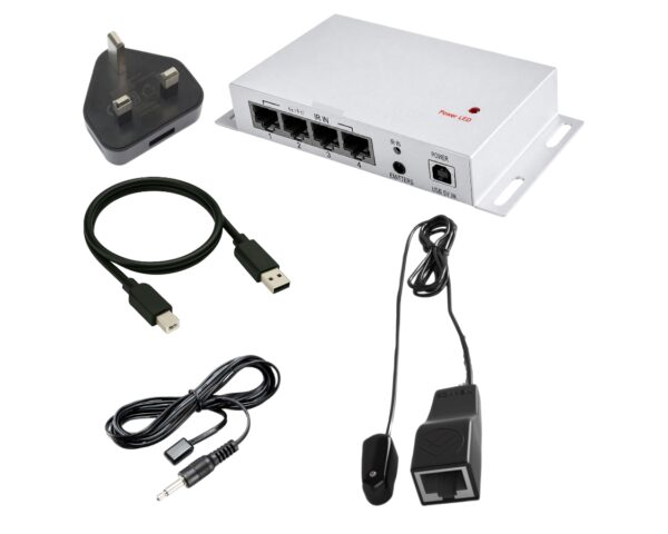 NB101 IR Extender