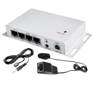NB101 IR Extender