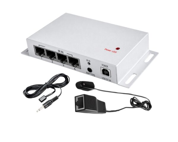 NB101 IR Extender