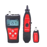 Wire fault locator nf-300