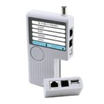 REMOTE CABLE TESTER
