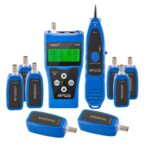 Wire Fault Locator Tester