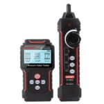 Network Cable Tester NF-8209
