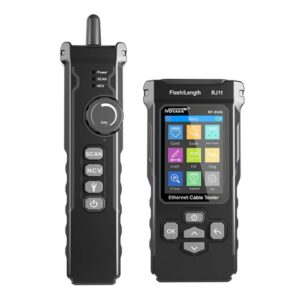 Multi-Function Cable Tester