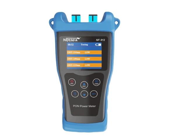 Optical Power Meter NF-912