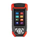 Optical Time Domain Reflectometer