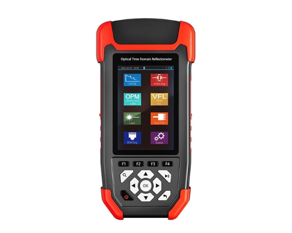 Optical Time Domain Reflectometer