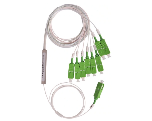 PLC Splitter 1×16
