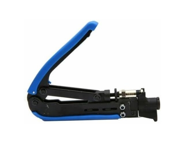 PROFESSIONAL CRIMPING TOOL