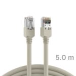 5m CAT6 Patch Cord FTP