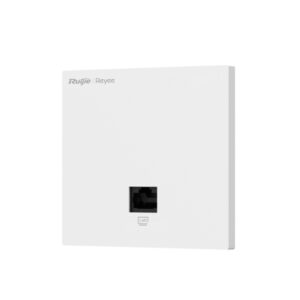 Ruijie Reyee Wall-plate