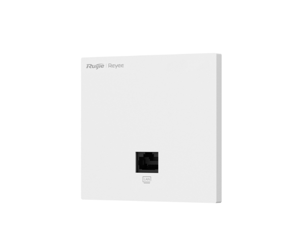 Ruijie Reyee Wall-plate