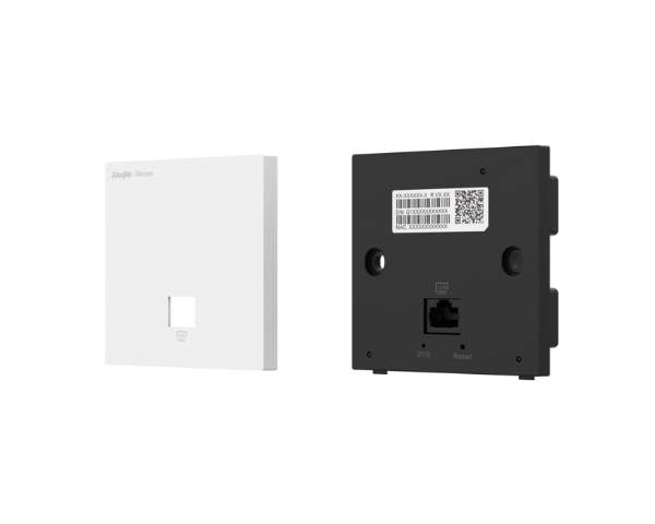Ruijie Reyee Wall-plate