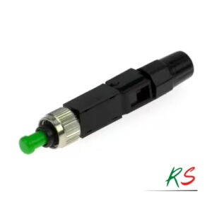 FC APC Fast Connector