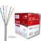 CAT6 UTP/CCA LAN Cable 305m with REEL