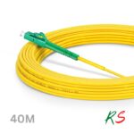 LC-APC 40m Pigtail