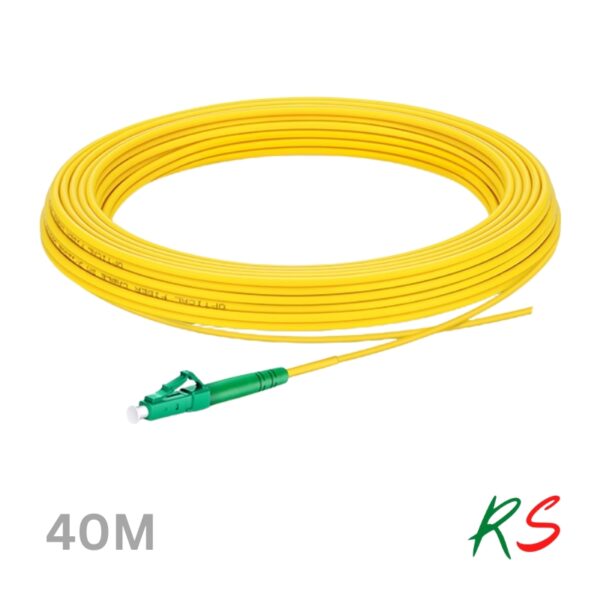 LC-APC 40m Pigtail